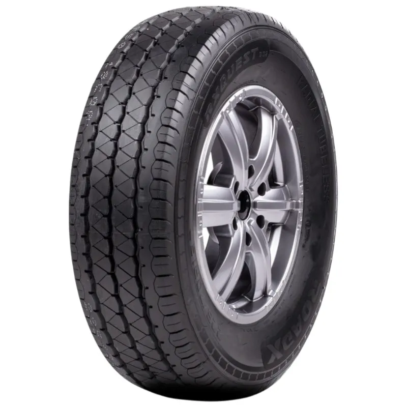 Шины летние RoadX RXQuest C02 155/100 R12 83P без шипов